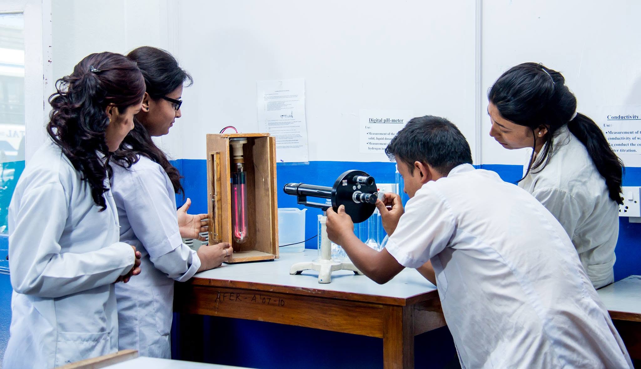 ACAS Campus